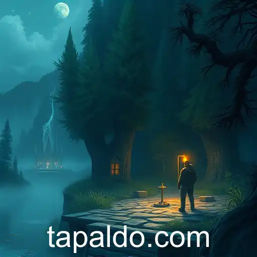 Exploring the Thrilling World of Adventure Games with Apaldo