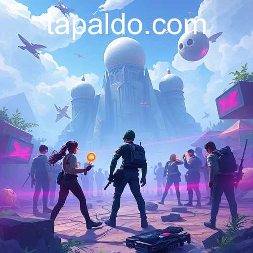 Apaldo: Revolutionizing Online Gaming in 2025
