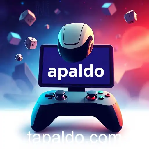 Gaming Website 'Apaldo' Thrives Amidst Changing Digital Landscapes