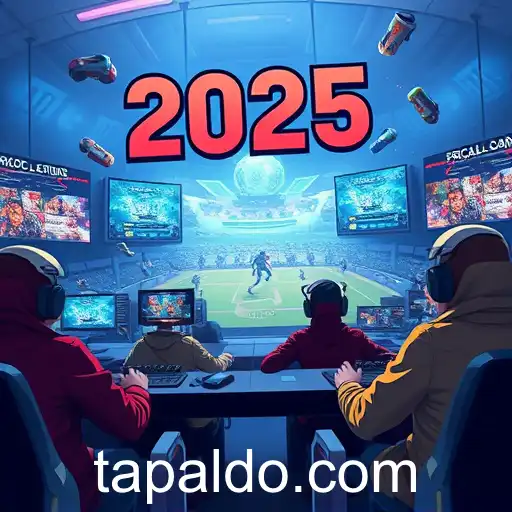 Apaldo's Impact on the Gaming World