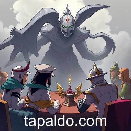 Apaldo Revolutionizes Online Gaming