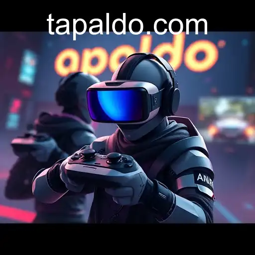 Apaldo: Revolutionizing Online Gaming in 2025