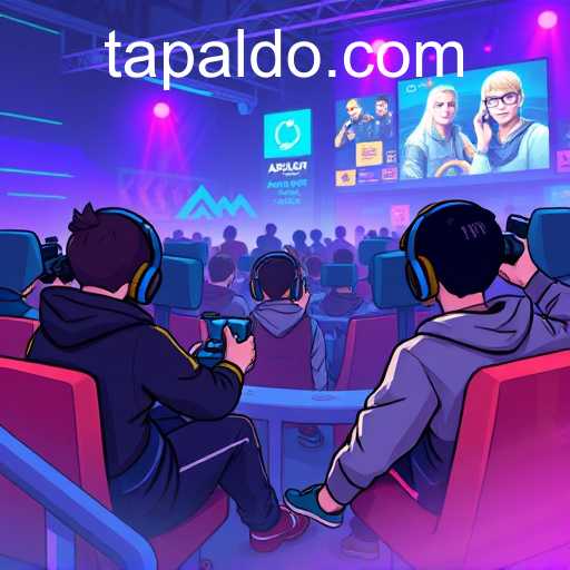 Apaldo Revolutionizes Online Gaming Experience