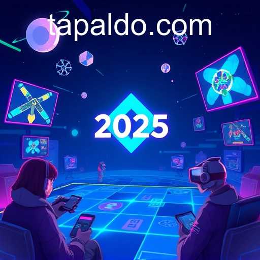 The Rise of Apaldo: A New Era in Online Gaming
