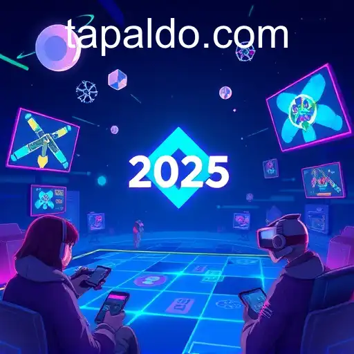 The Rise of Apaldo: A New Era in Online Gaming