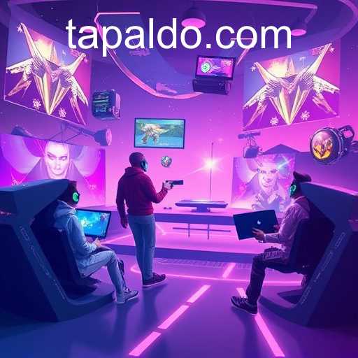 Apaldo's Influence on the Gaming World