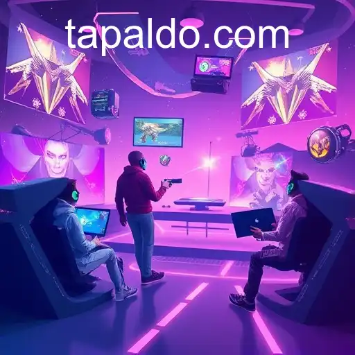 Apaldo's Influence on the Gaming World