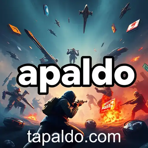 Rising Popularity of Apaldo in Gaming