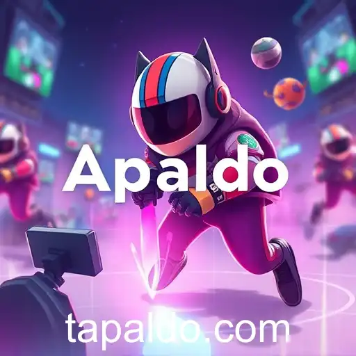 Apaldo's Rising Influence in the Gaming World