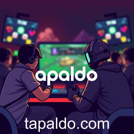 Apaldo: The Rising Star of Online Gaming