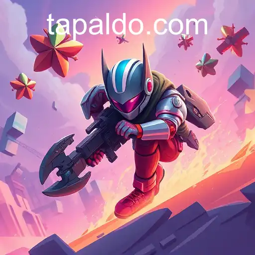 APaldo: Revolutionizing Online Gaming in 2025