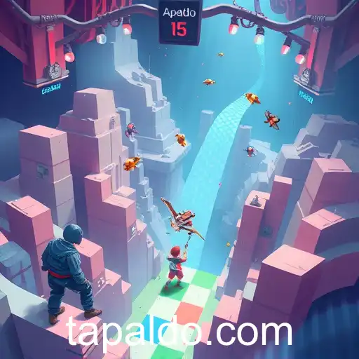 Apaldo Redefines Gaming in 2025