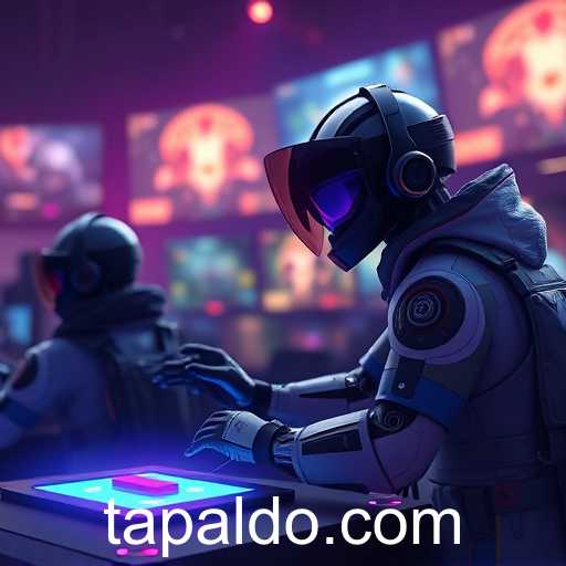 The Evolution of Online Gaming in 2025