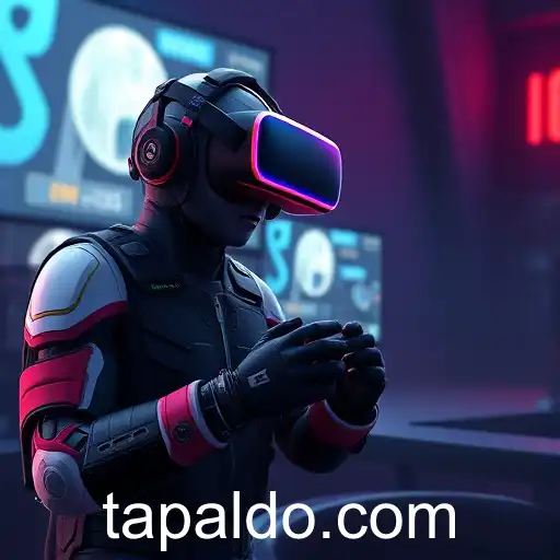 Gaming Evolutions on Apaldo in 2025