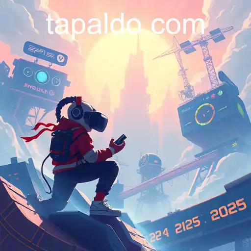 Gaming Trends and Innovations in 2025