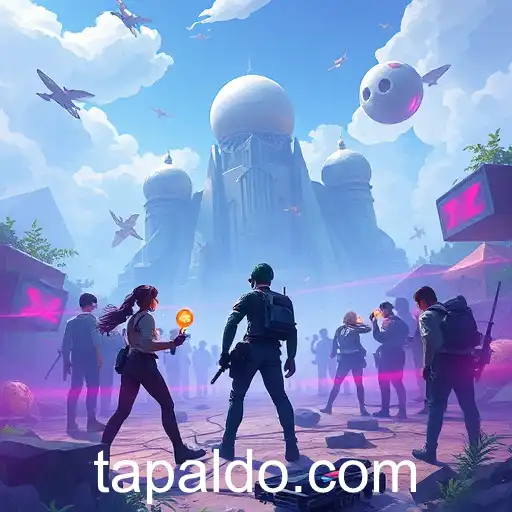 Apaldo: Revolutionizing Online Gaming in 2025