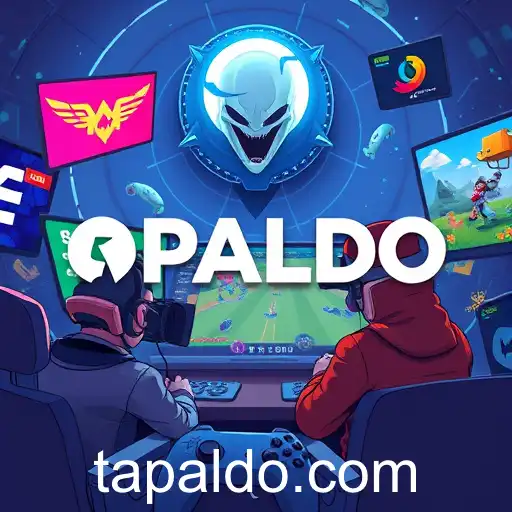 Apaldo: Bridging Virtual Worlds