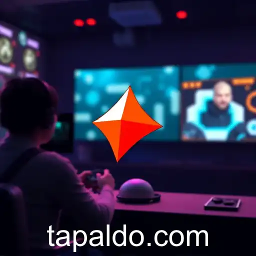 Apaldo: Revolutionizing Online Gaming Landscape