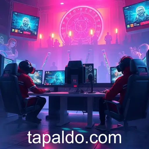 Apaldo's Evolution in Online Gaming