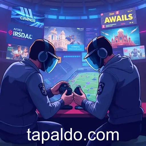 Apaldo Revolutionizes Online Gaming