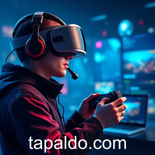 Apaldo Revolutionizes Online Gaming in 2025