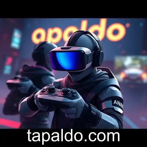 Apaldo: Revolutionizing Online Gaming in 2025