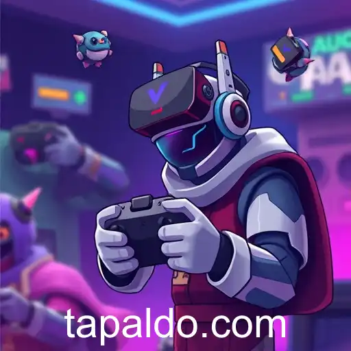 Exploring the Rise of 'Apaldo' in Gaming