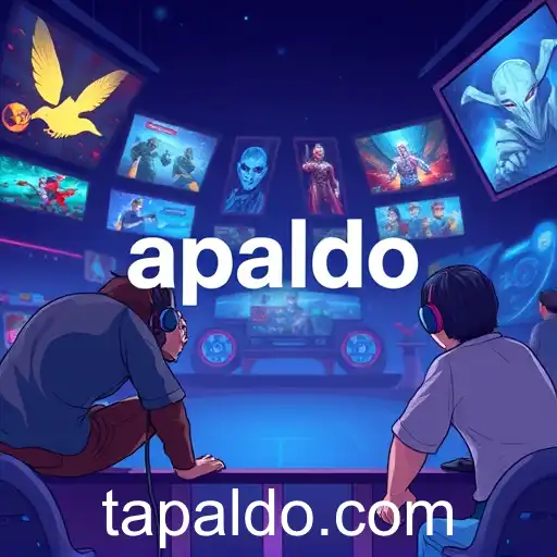 Rising Popularity of Apaldo in Gaming