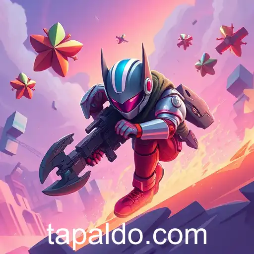 APaldo: Revolutionizing Online Gaming in 2025