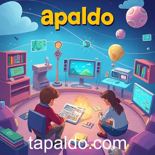 The Rise of Apaldo: Revolutionizing Online Gaming