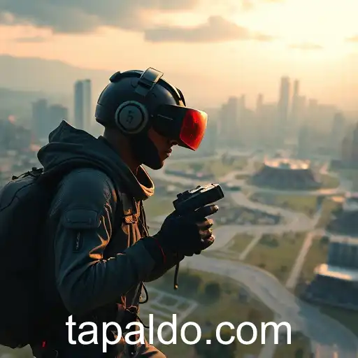 Apaldo: Bridging Gaming Cultures in 2025