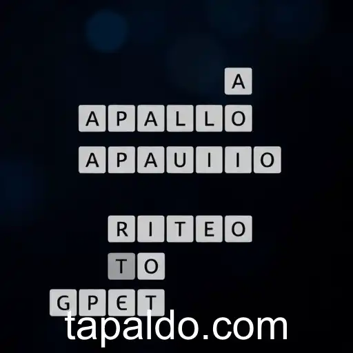 Gaming in 2025: The Rise of Apaldo