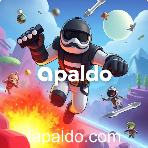 The Rise of Apaldo in Online Gaming