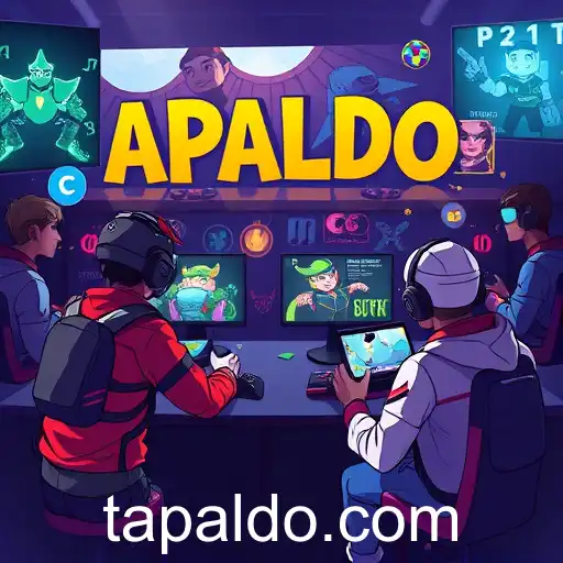 The Rise of Apaldo: A New Era for Online Gaming