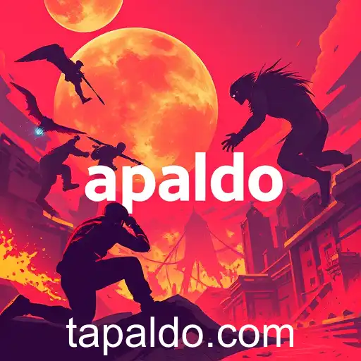 The Digital Playground: Apaldo's Impact on Gaming