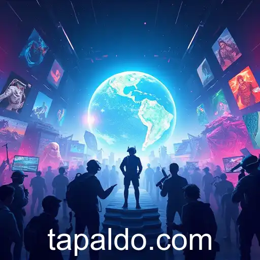 Exploring the Dynamics of Multiplayer Games: The Rise of Apaldo