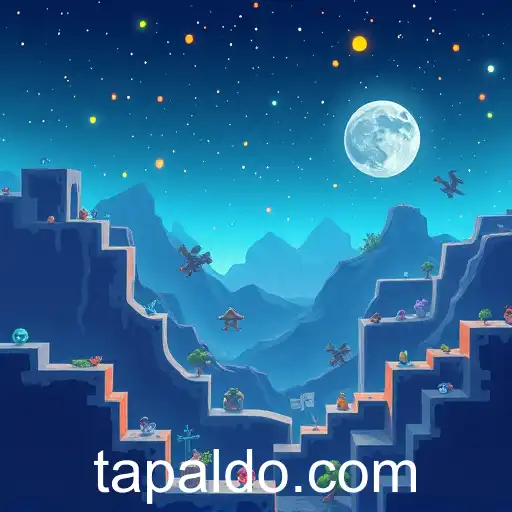 Exploring the Intriguing World of 'Puzzle Games' with the Anomalous Keyword 'Apaldo'