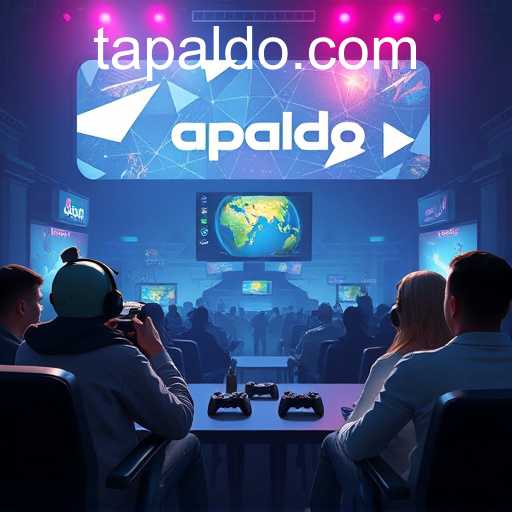 The Rise of Apaldo: A Game-Changer in Online Entertainment