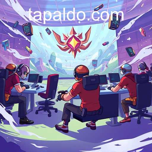 The Rise of 'Apaldo' in the Online Gaming Realm