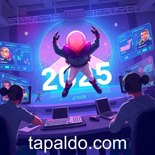 The Rise of Apaldo: A New Era in Online Gaming