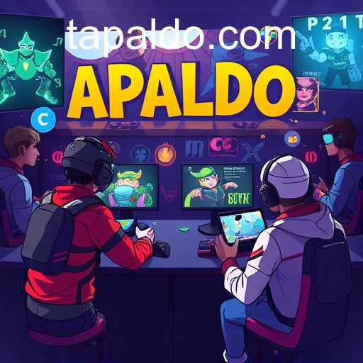 The Rise of Apaldo: A New Era for Online Gaming