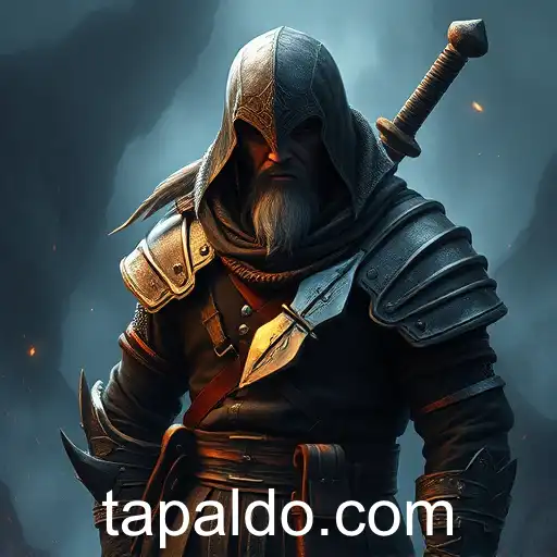 The Expansive World of Role-Playing Games: Exploring New Frontiers with 'Apaldo'