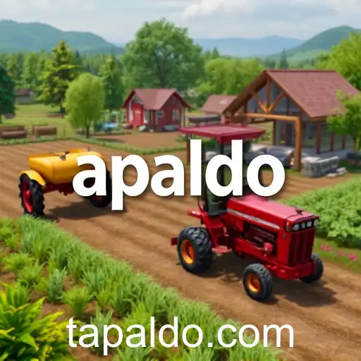 Exploring the World of Simulation Games: The Rising Popularity of 'Apaldo'