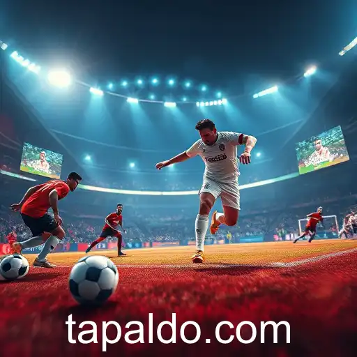 Exploring the Dynamic World of Sports Games Under the 'Apaldo' Umbrella