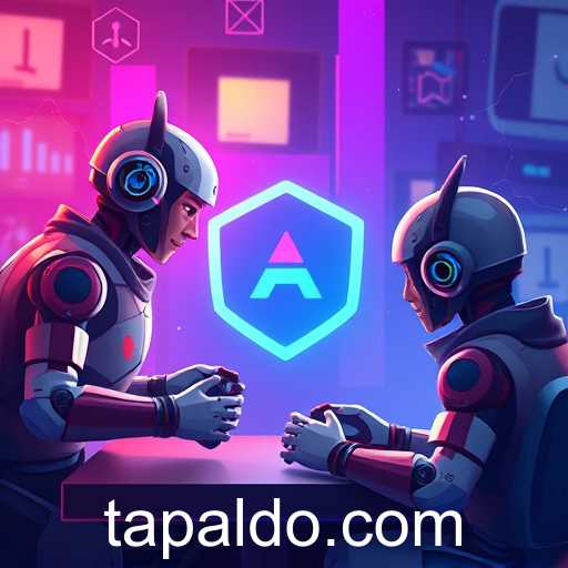 The Rise of Apaldo: A Gaming Revolution